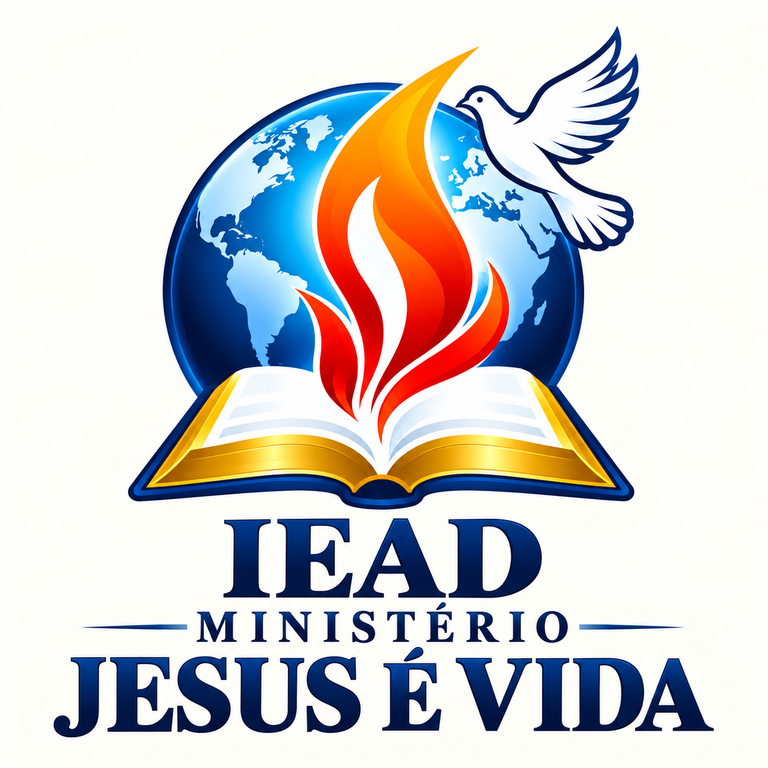 IEAD Ministério Jesus é Vida